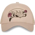 mutsid-kumer-beez-snapback-lor-von-dutch