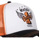 mutsid-kumer-mitmevarviline-snapback-moto-ct-20-motogp-motogp-von-dutch