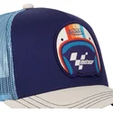 mutsid-kumer-meresinine-snapback-moto-ct-22-motogp-motogp-von-dutch
