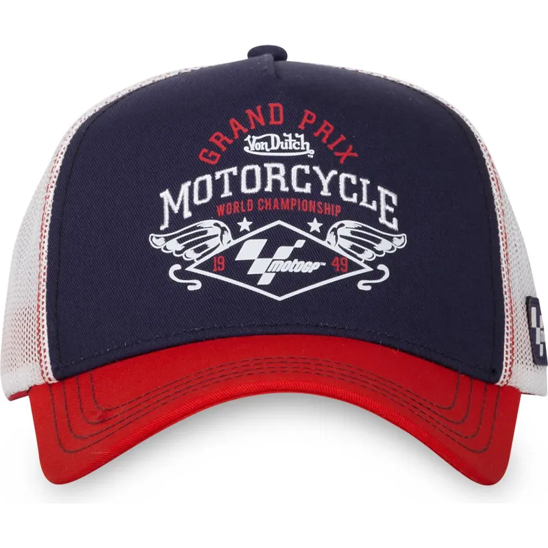 cap-kumer-multicolor-snapback-motogp-von-dutch