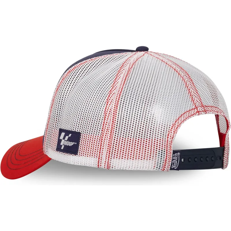 cap-kumer-multicolor-snapback-motogp-von-dutch