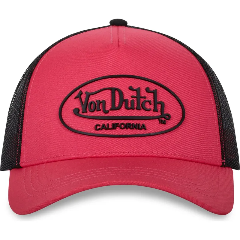 mutsid-kumer-roosa-snapback-flu-p-von-dutch
