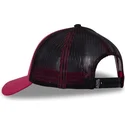 mutsid-kumer-roosa-snapback-flu-p-von-dutch
