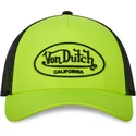 cap-kumer-yellow-snapback-von-dutch