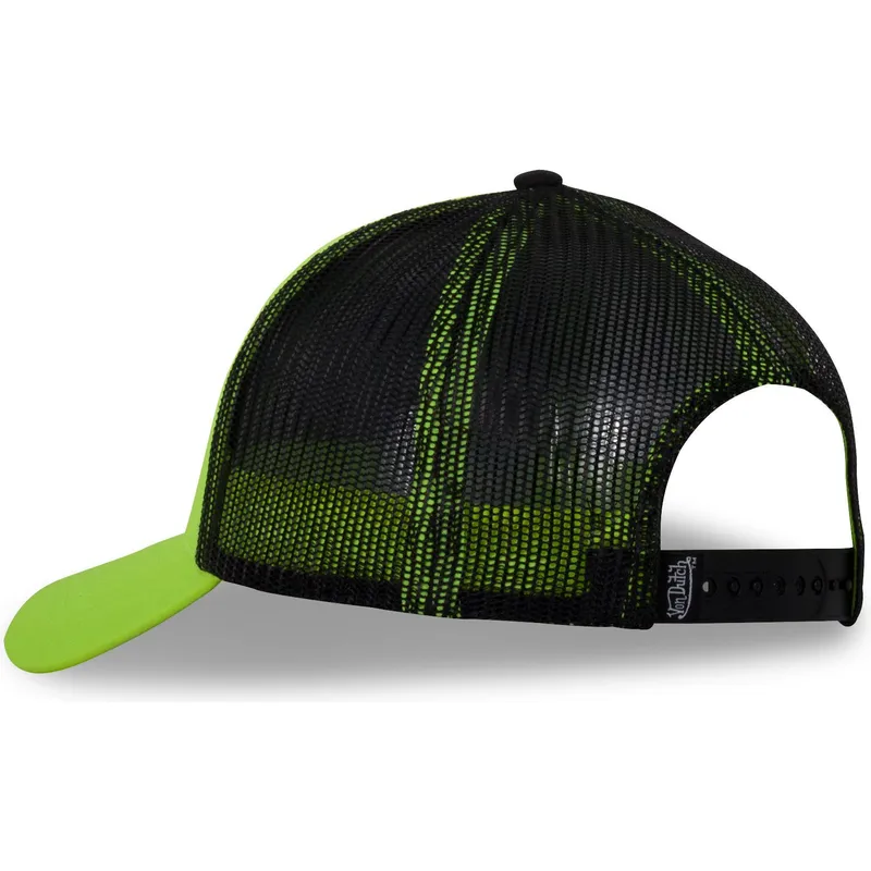 cap-kumer-yellow-snapback-von-dutch