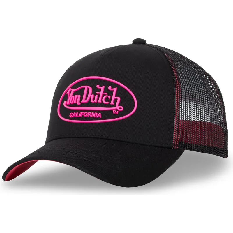 cap-kumer-black-snapback-von-dutch