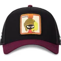 mutsid-kumer-must-snapback-loo10-vmar-marvin-marslane-looney-tunes-capslab