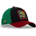 mutsid-kumer-mitmevarviline-snapback-loo10-mar-marvin-marslane-looney-tunes-capslab