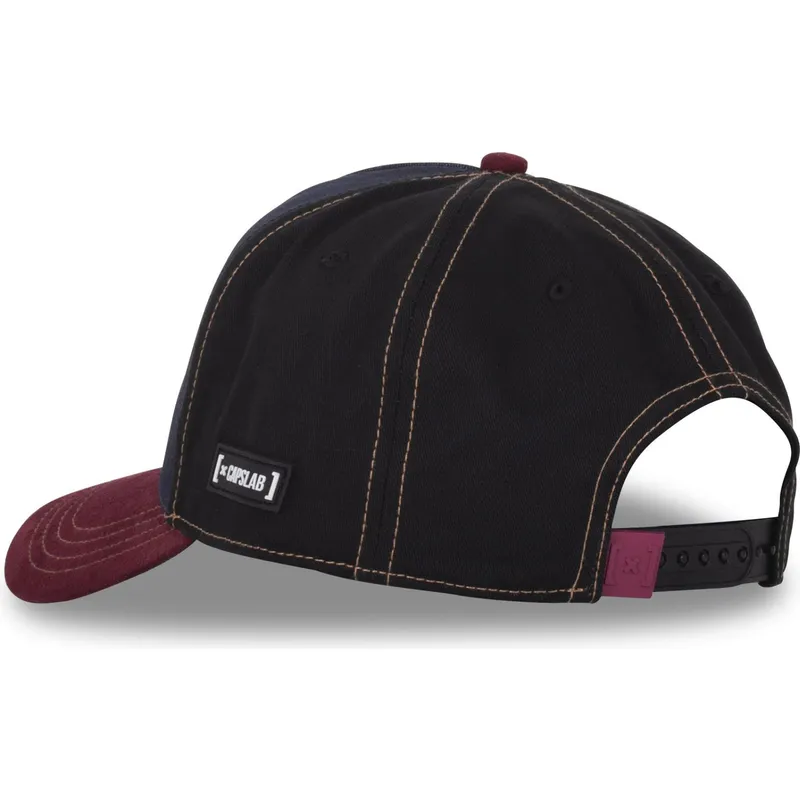 mutsid-kumer-mitmevarviline-snapback-loo10-wrr-kojott-ja-teetulija-looney-tunes-capslab