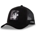mutsid-kumer-must-snapback-loo10-duc-daffy-duck-looney-tunes-capslab