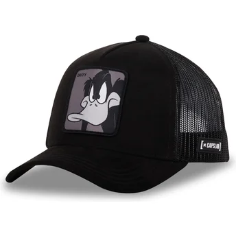mutsid-kumer-must-snapback-loo10-duc-daffy-duck-looney-tunes-capslab