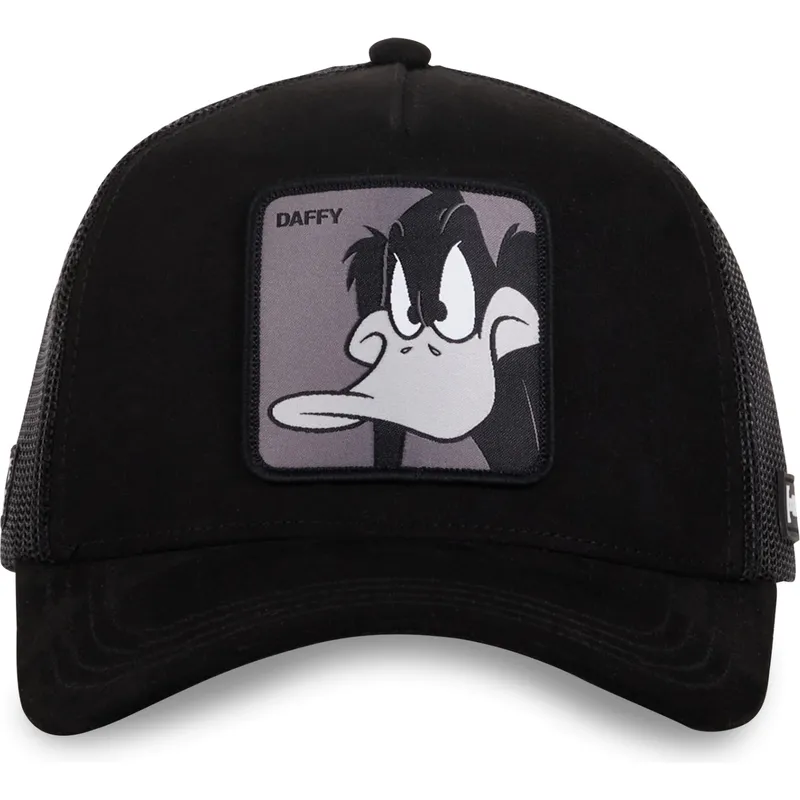 mutsid-kumer-must-snapback-loo10-duc-daffy-duck-looney-tunes-capslab