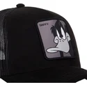 mutsid-kumer-must-snapback-loo10-duc-daffy-duck-looney-tunes-capslab
