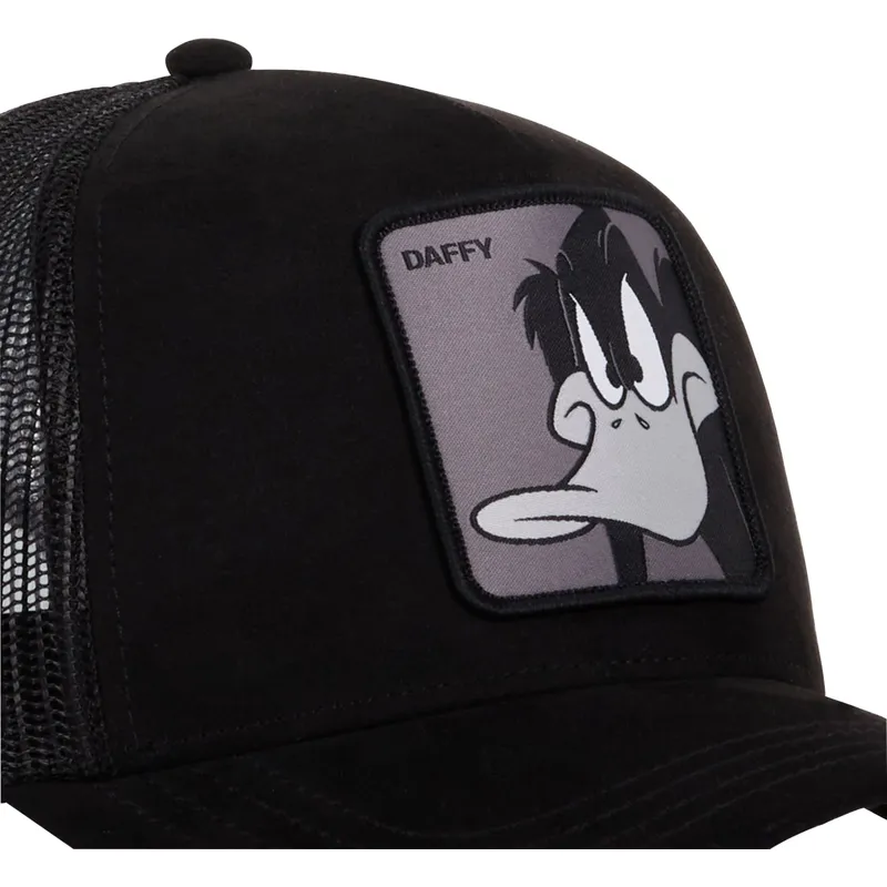 mutsid-kumer-must-snapback-loo10-duc-daffy-duck-looney-tunes-capslab