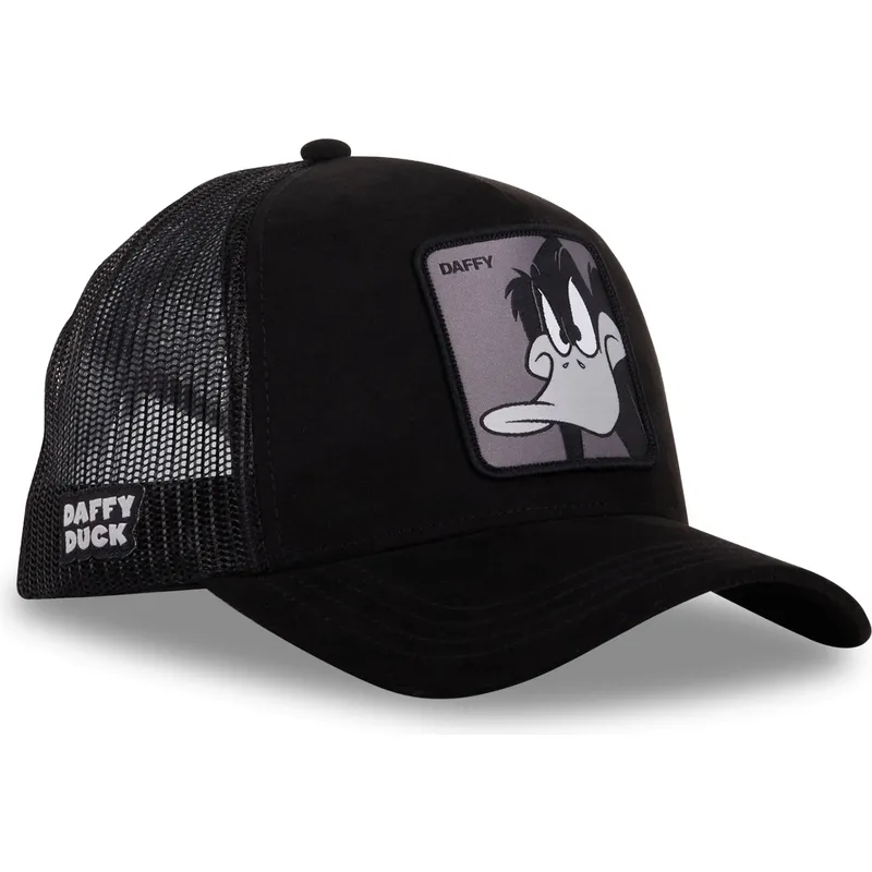 mutsid-kumer-must-snapback-loo10-duc-daffy-duck-looney-tunes-capslab
