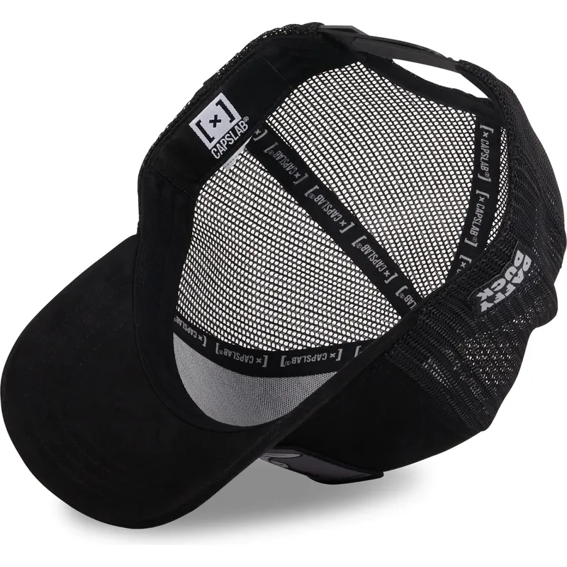 mutsid-kumer-must-snapback-loo10-duc-daffy-duck-looney-tunes-capslab