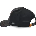 cap-kumer-black-snapback-son-goku-dragon-ball-capslab
