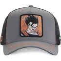 cap-kumer-gray-snapback-son-gohan-dragon-ball-capslab