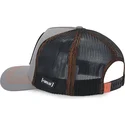 cap-kumer-gray-snapback-son-gohan-dragon-ball-capslab