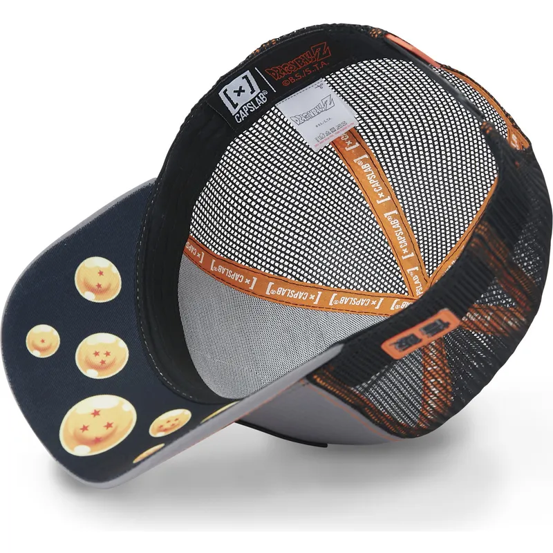 mutsid-kumer-hall-snapback-ultimate-dbz8-goh-son-gohan-dragon-ball-capslab
