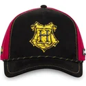 mutsid-kumer-must-snapback-pot2-hogwarts-harry-potter-capslab