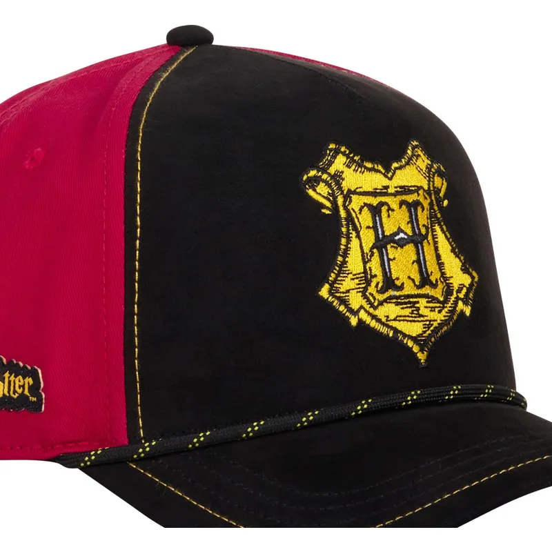 mutsid-kumer-must-snapback-pot2-hogwarts-harry-potter-capslab