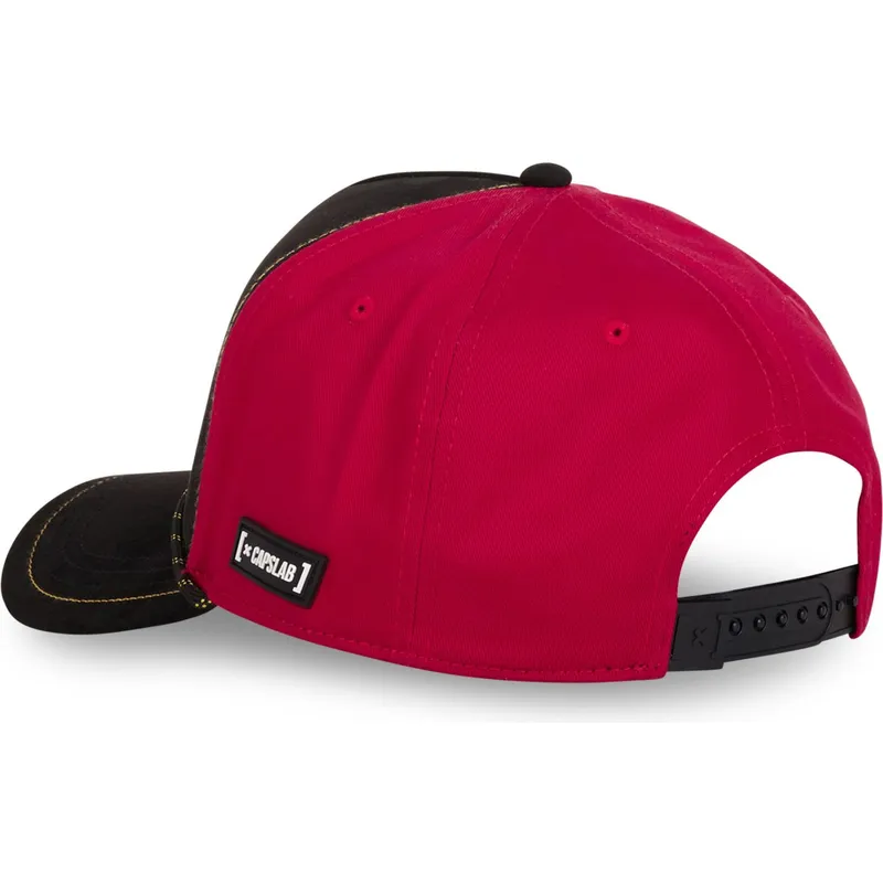 mutsid-kumer-must-snapback-pot2-hogwarts-harry-potter-capslab