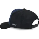 mutsid-kumer-meresinine-snapback-hu5-killua-zoldyck-hunter-x-hunter-capslab