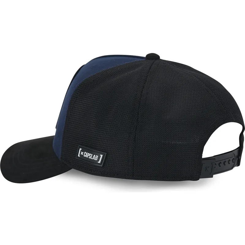 mutsid-kumer-meresinine-snapback-hu5-killua-zoldyck-hunter-x-hunter-capslab