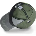 mutsid-kumer-roheline-snapback-op4-zor-roronoa-zoro-one-piece-capslab