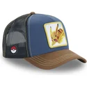 mutsid-kumer-meresinine-snapback-pkm5-pik-pikachu-pokemon-capslab