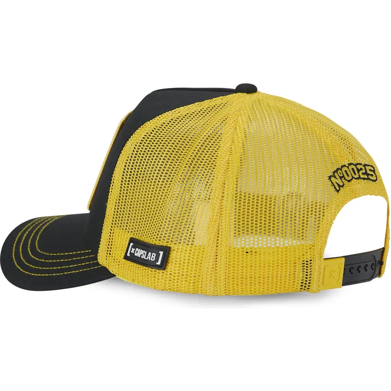 mutsid-kumer-must-snapback-pmk5-thu-pikachu-pokemon-capslab mutsid-kumer-must-snapback-pmk5-thu-pikachu-pokemon-capslab