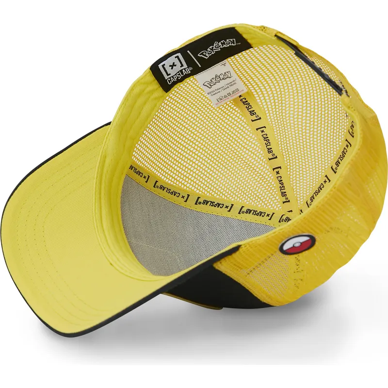 mutsid-kumer-must-snapback-pmk5-thu-pikachu-pokemon-capslab mutsid-kumer-must-snapback-pmk5-thu-pikachu-pokemon-capslab
