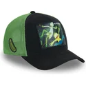 mutsid-kumer-must-snapback-rem5-rem-rick-ja-morty-capslab