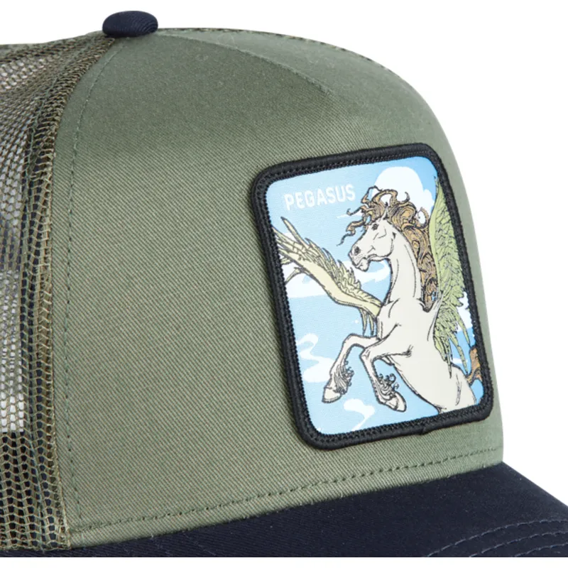 mutsid-kumer-roheline-snapback-cas2-pe2-pegasos-muutilised-olendid-capslab