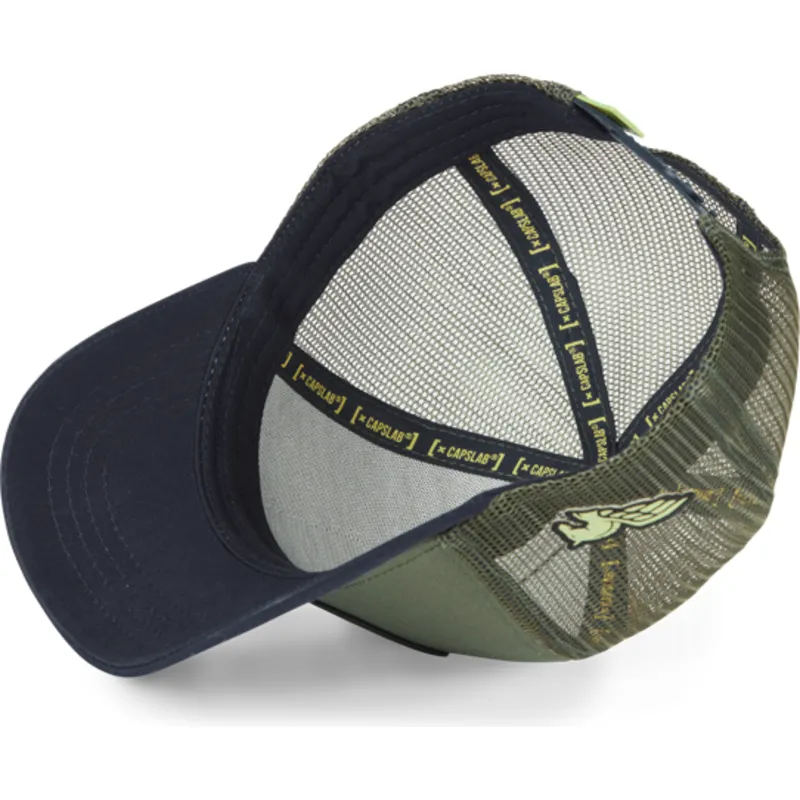 mutsid-kumer-roheline-snapback-cas2-pe2-pegasos-muutilised-olendid-capslab