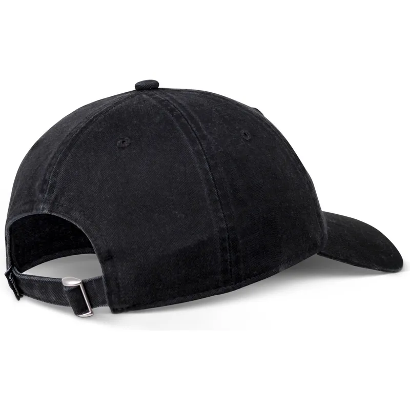 cap-kumer-black-adjustable-strap-djinns