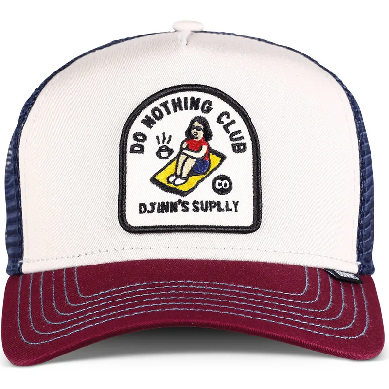 mutsid-kumer-mitmevarviline-snapback-do-nothing-club-hft-dnc-13-djinns