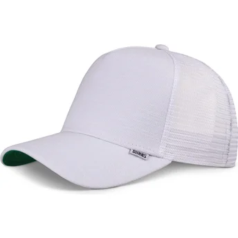 Cap kumer white snapback Djinns