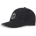 cap-kumer-black-adjustable-strap-djinns