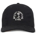 cap-kumer-black-adjustable-strap-djinns