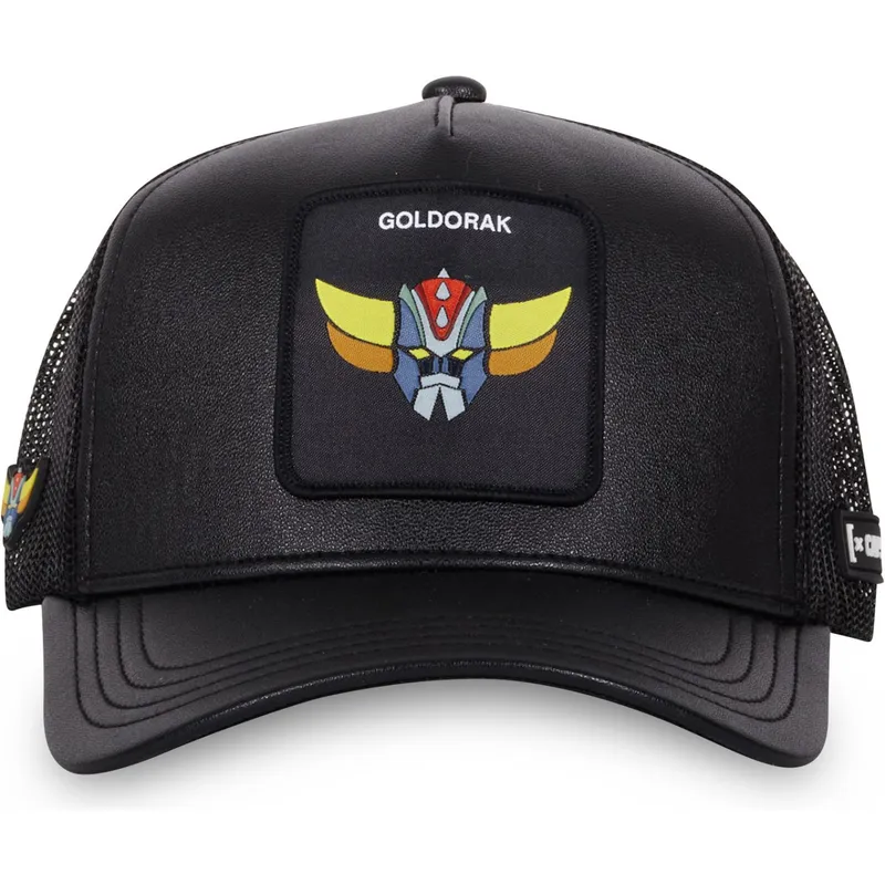 mutsid-kumer-must-snapback-goldorak-go4-gcu-grendizer-robot-grendizer-capslab