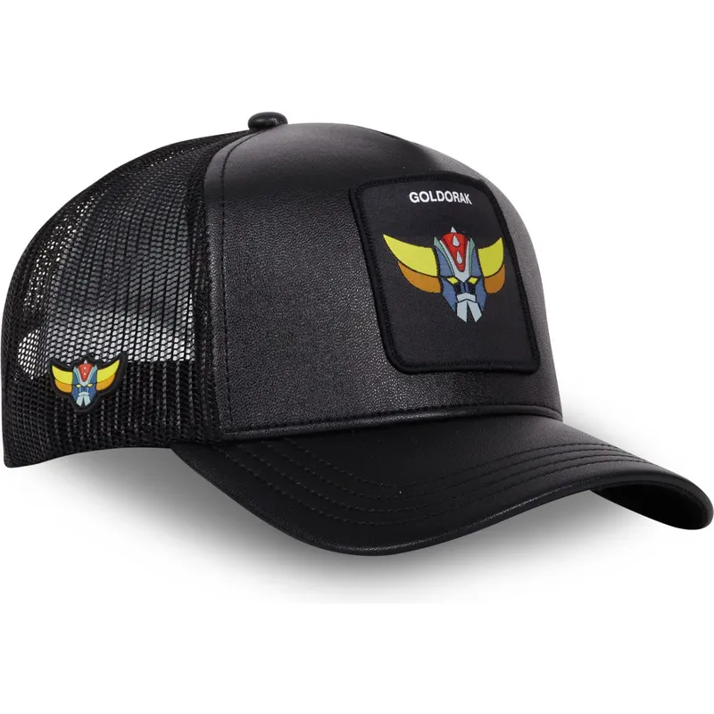 mutsid-kumer-must-snapback-goldorak-go4-gcu-grendizer-robot-grendizer-capslab