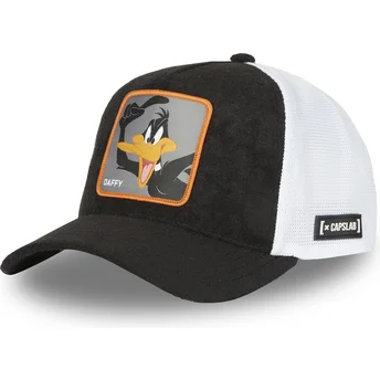 Mütsid kumer must snapback DAF2 CT Daffy Duck Looney Tunes Capslab
