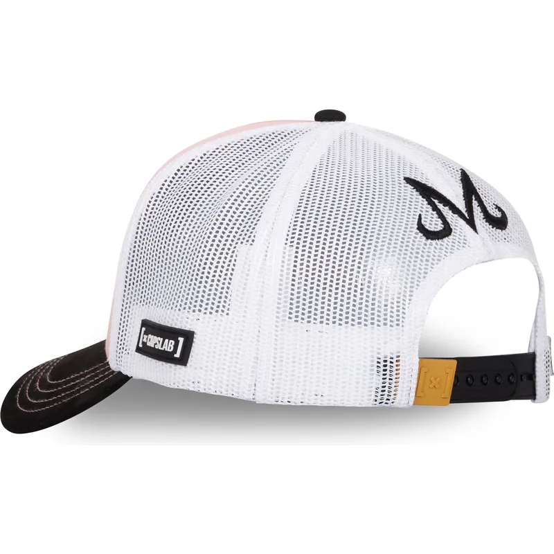 cap-kumer-pink-snapback-kid-buu-dragon-ball-capslab