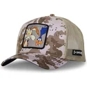 mutsid-kumer-kamuflaaz-snapback-loo10-bbc-kojott-ja-teetulija-looney-tunes-capslab