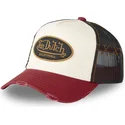 mutsid-kumer-mitmevarviline-snapback-grre-von-dutch