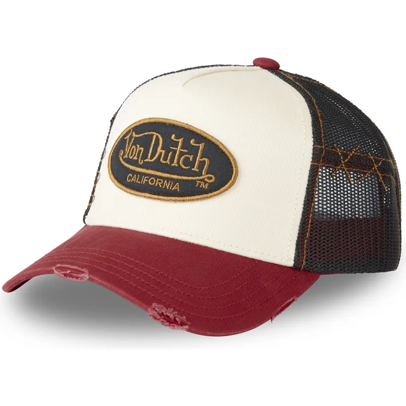 mutsid-kumer-mitmevarviline-snapback-grre-von-dutch