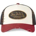 mutsid-kumer-mitmevarviline-snapback-grre-von-dutch