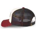 mutsid-kumer-mitmevarviline-snapback-grre-von-dutch
